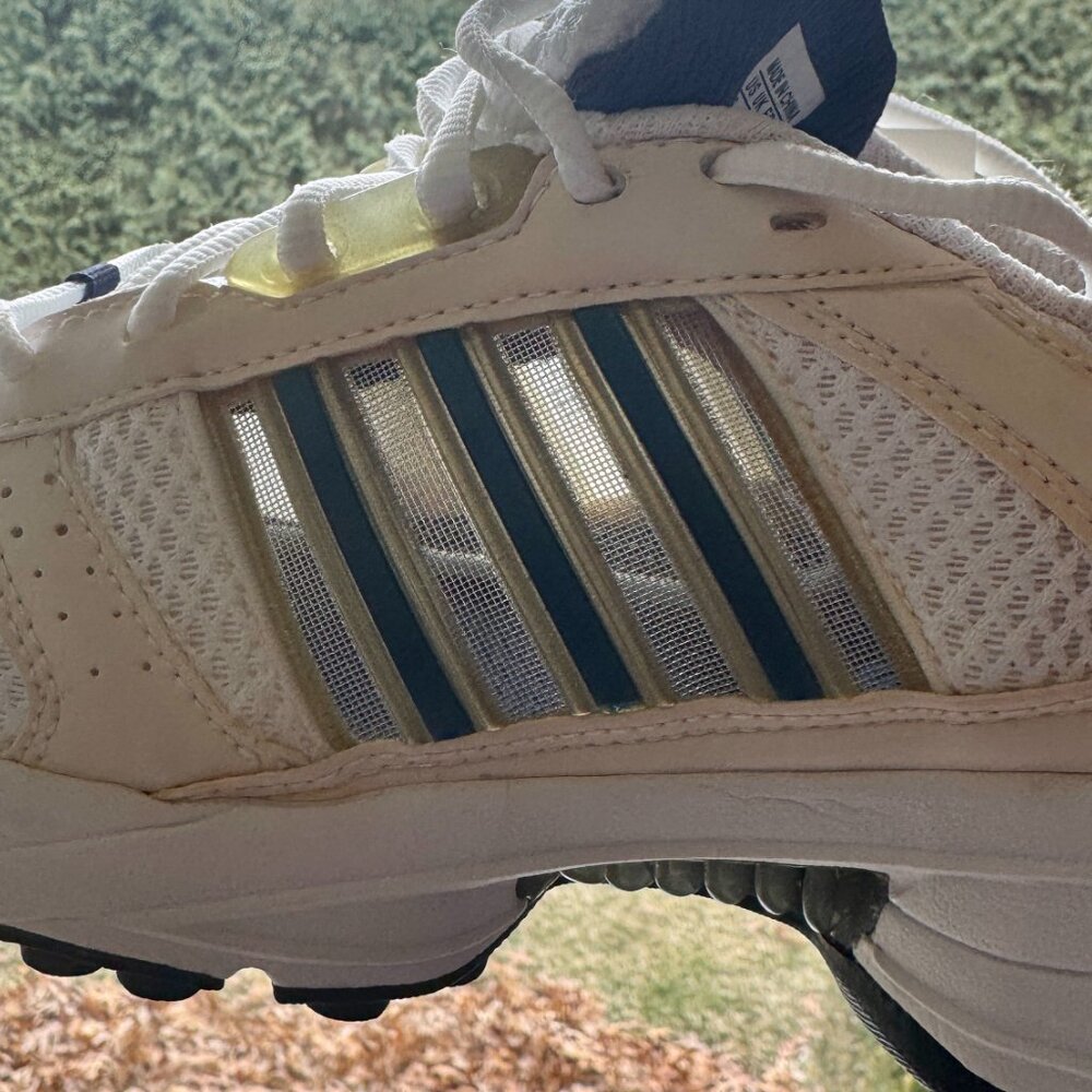 ADIDAS . CLIMACOOL shoe . sz 6 (fits like sz 8) . NWT - Picture 6 of 14